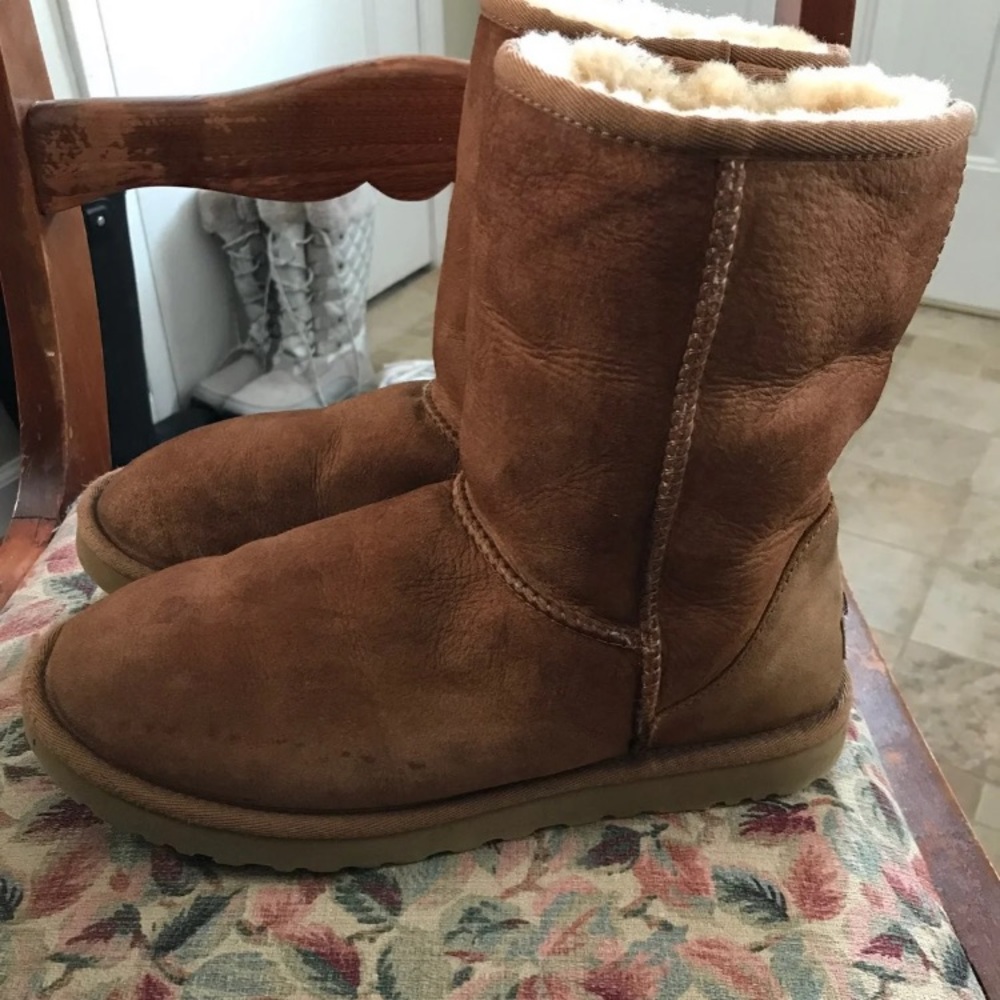 Ugg boots